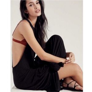 Urban outfitters MINDY silence+noise maxi dress